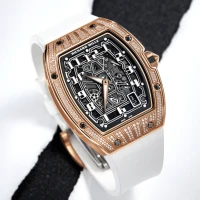 Richard Mille RM 67-01 RG Richard Mille RM 67-01 RG