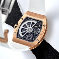 Richard Mille RM 67-01 RG Richard Mille RM 67-01 RG