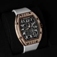 Richard Mille RM 67-01 RG Richard Mille RM 67-01 RG