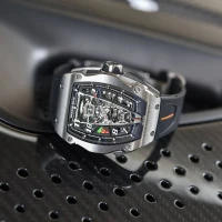 Richard Mille RM 40-01 Automatic Tourbillon McLaren Speedtail Limited Edition