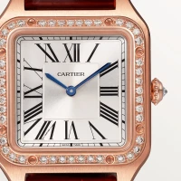 Cartier Santos-Dumont Cartier Santos-Dumont