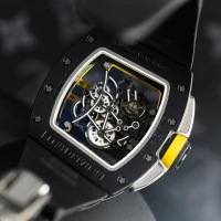 Richard Mille RM 61-01 Manual Winding Yohan Blake