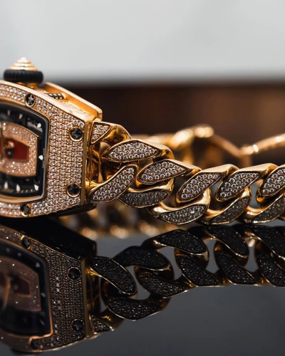 Richard Mille RM 07-01