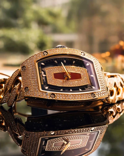 Richard Mille RM 07-01