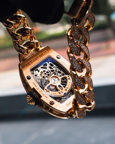 Richard Mille RM 07-01
