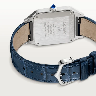 Cartier Santos-Dumont