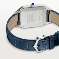 Cartier Santos-Dumont
