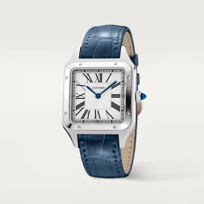 Cartier Santos-Dumont
