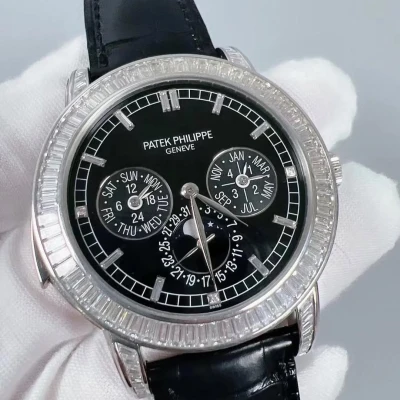 Patek Philippe Grand Complications Patek Philippe Grand Complications