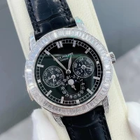 Patek Philippe Grand Complications Patek Philippe Grand Complications