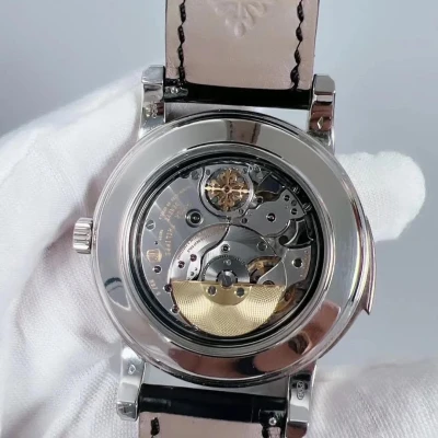 Patek Philippe Grand Complications