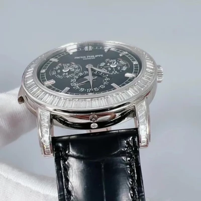 Patek Philippe Grand Complications Patek Philippe Grand Complications