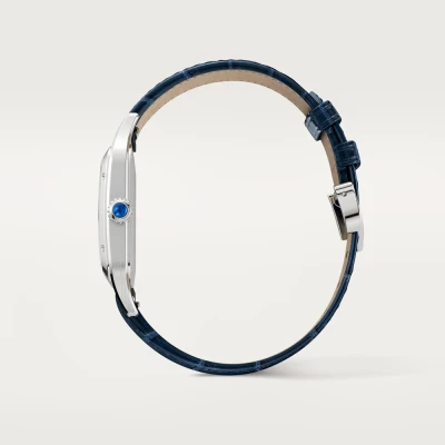 Cartier Santos-Dumont