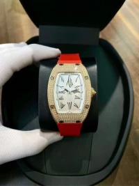 Richard Mille RM 007