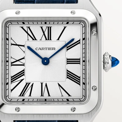 Cartier Santos-Dumont