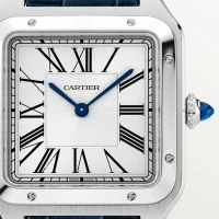 Cartier Santos-Dumont