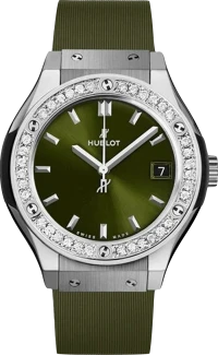 Hublot Classic Fusion Hublot Classic Fusion