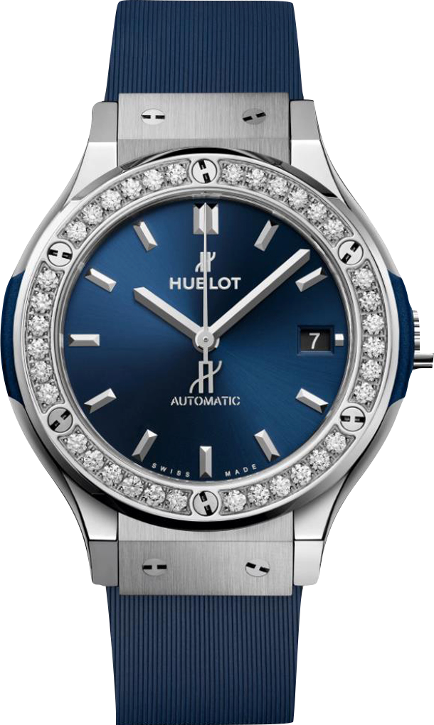 Hublot