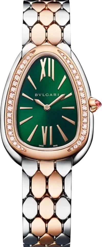 BVLGARI