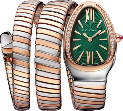 BVLGARI
