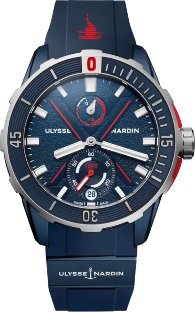 Ulysse Nardin