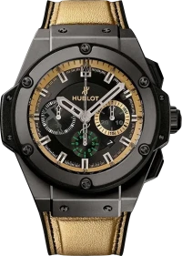 Hublot King Power Hublot King Power