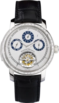 Vacheron Constantin Traditionnelle Vacheron Constantin Traditionnelle
