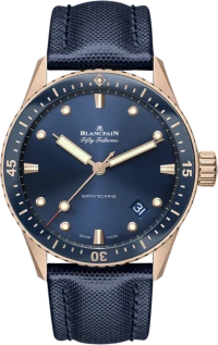Blancpain Blancpain