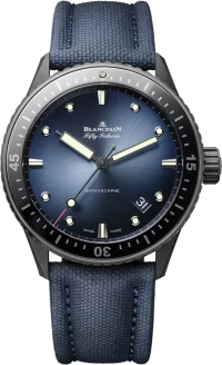 Blancpain Blancpain