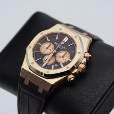 Audemars Piguet Royal Oak Audemars Piguet Royal Oak