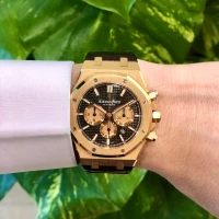 Audemars Piguet Royal Oak Audemars Piguet Royal Oak