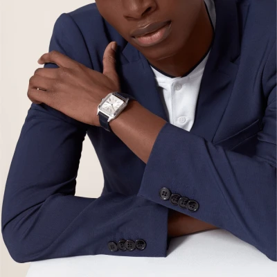 Cartier Santos-Dumont