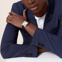 Cartier Santos-Dumont