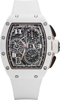 Richard Mille RM 72-01 Richard Mille RM 72-01