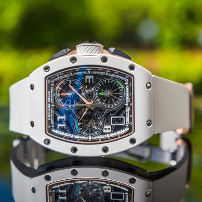 Richard Mille RM 72-01 Richard Mille RM 72-01