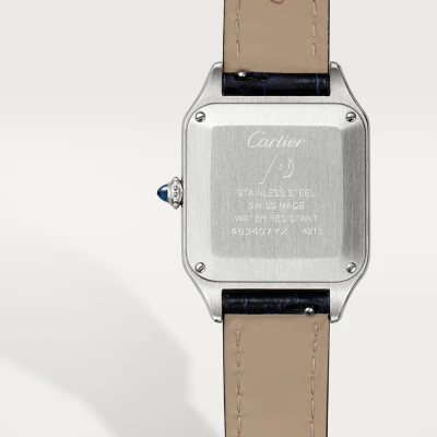 Cartier Santos-Dumont