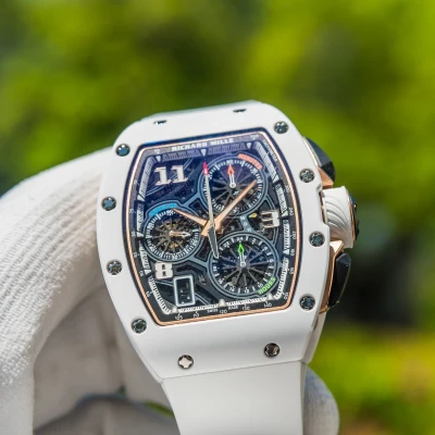 Richard Mille RM 72-01 Richard Mille RM 72-01