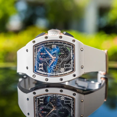 Richard Mille RM 72-01 Richard Mille RM 72-01