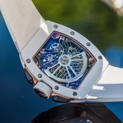 Richard Mille RM 72-01 Richard Mille RM 72-01