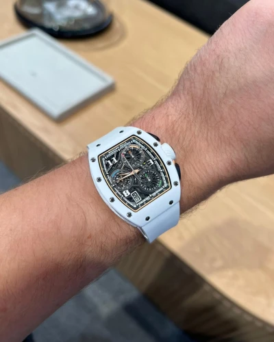 Richard Mille RM 72-01 Richard Mille RM 72-01