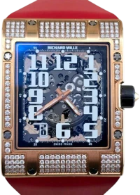 Richard Mille RM 016 Richard Mille RM 016