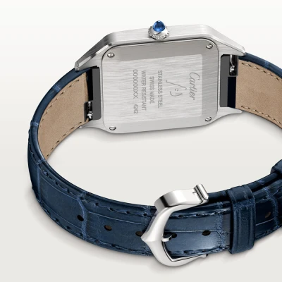 Cartier Santos-Dumont