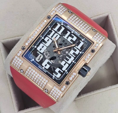 Richard Mille RM 016 Richard Mille RM 016