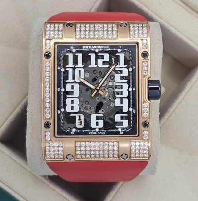 Richard Mille RM 016 Richard Mille RM 016