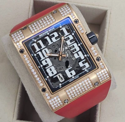 Richard Mille RM 016 Richard Mille RM 016