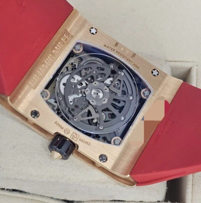 Richard Mille RM 016 Richard Mille RM 016