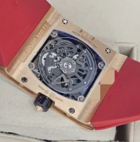 Richard Mille RM 016 Richard Mille RM 016