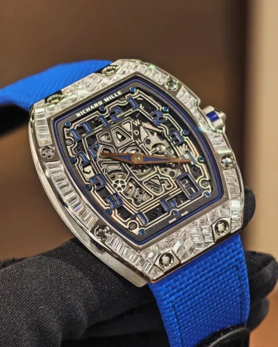Richard Mille RM 67-01
