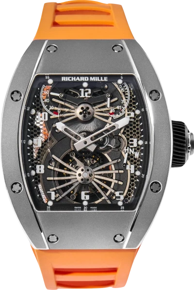Richard Mille