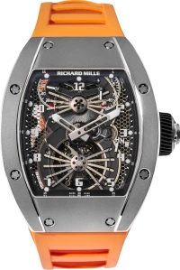 Richard Mille RM 021 Tourbillon Limited Edition Richard Mille RM 021 Tourbillon Limited Edition